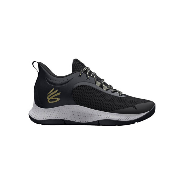 Men's/Women's Curry 3Z6 Basketball Shoes