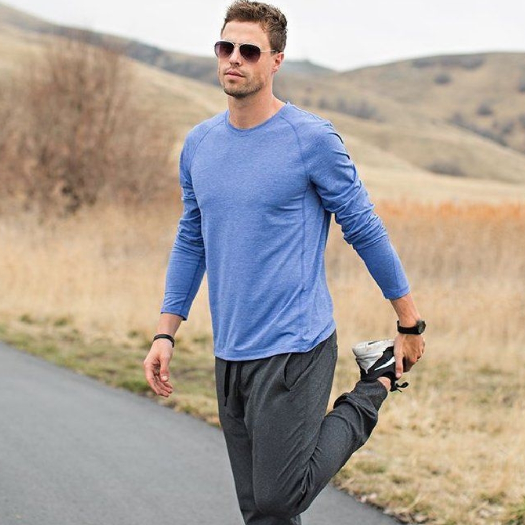 sportswear manufacturing