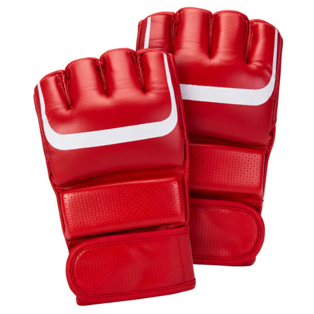 boxing gloves